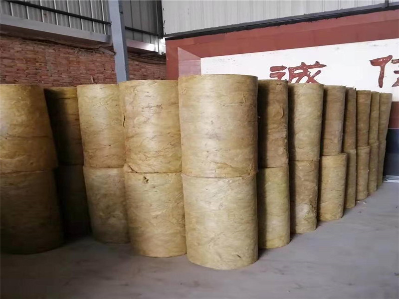 天津巖棉保溫管銷(xiāo)售