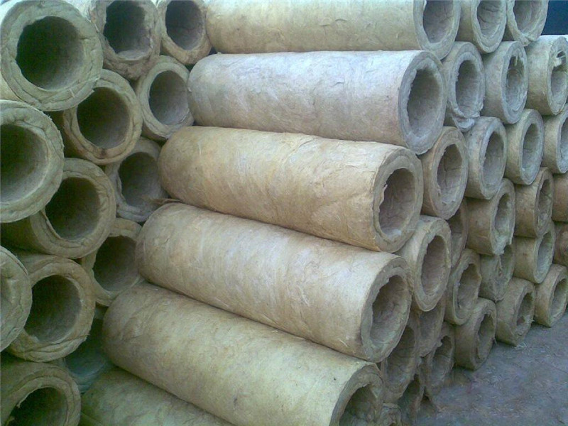 合肥巖棉管報價(jià)