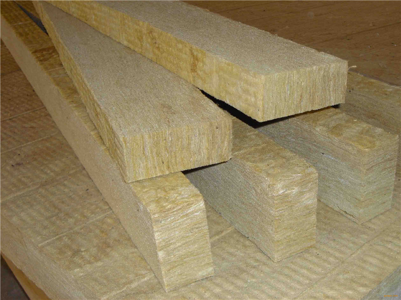 外墻專(zhuān)用巖棉板供應
