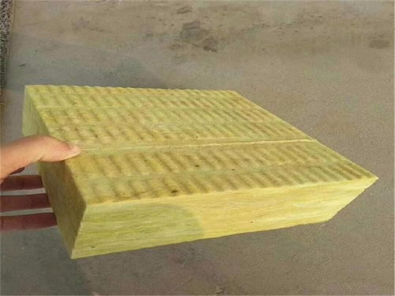 防火巖棉板規范